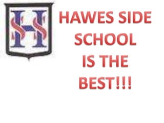 Our school