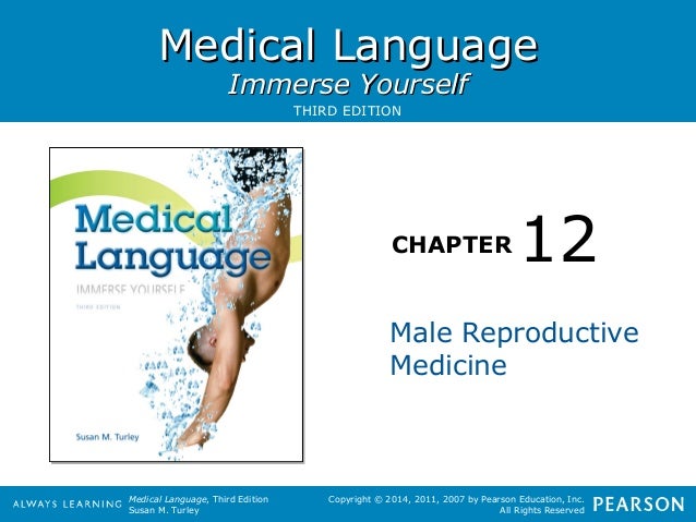 MedTerm Ch12