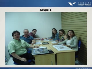 Grupo 1
 