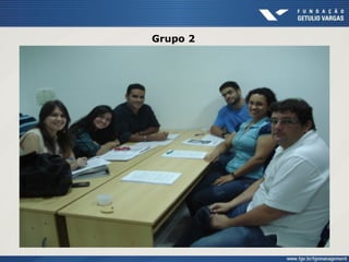 Grupo 2
 