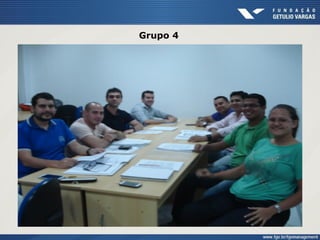 Grupo 4
 