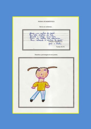 Turma al4a | PDF