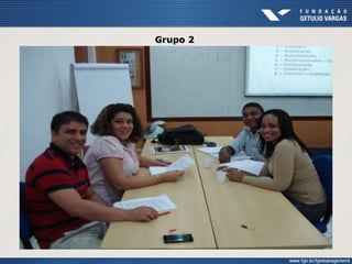 Grupo 2
 