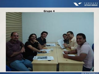 Grupo 4
 