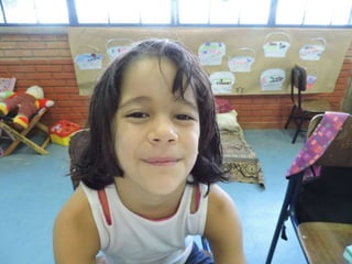Turma do 2º ano 2