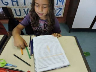 Turma do 2º ano 2