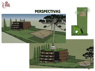 PERSPECTIVAS
 
