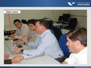 Melhor assim!Melhor assim!
 