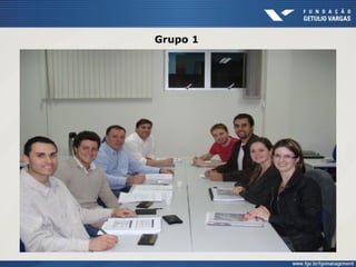 Grupo 1
 