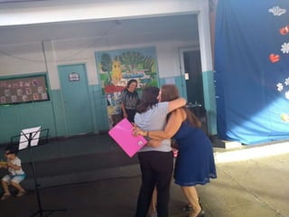 Apresentações do Dia das mães 2018