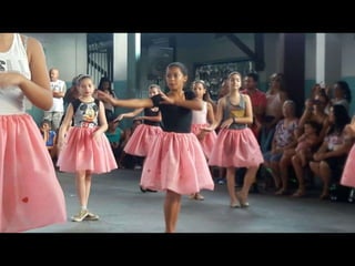 Apresentações do Dia das mães 2018