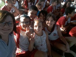 Apresentações do Dia das mães 2018