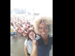 Apresentações do Dia das mães 2018