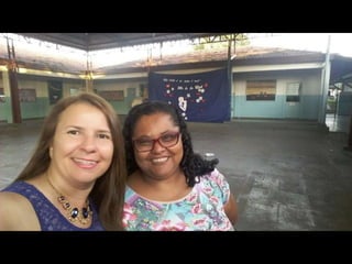 Apresentações do Dia das mães 2018