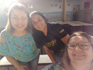 Apresentações do Dia das mães 2018