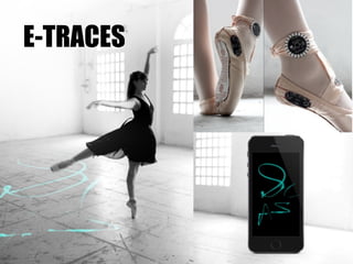 E-TRACES 
 