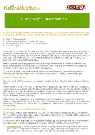 Turmeric for Inflammation.pdf