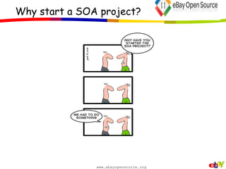 For the benefit of the community 