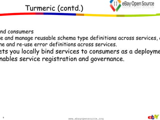 Isn't everything really a Service now? 