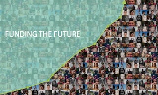 FUNDINGTHEFUTURE
 