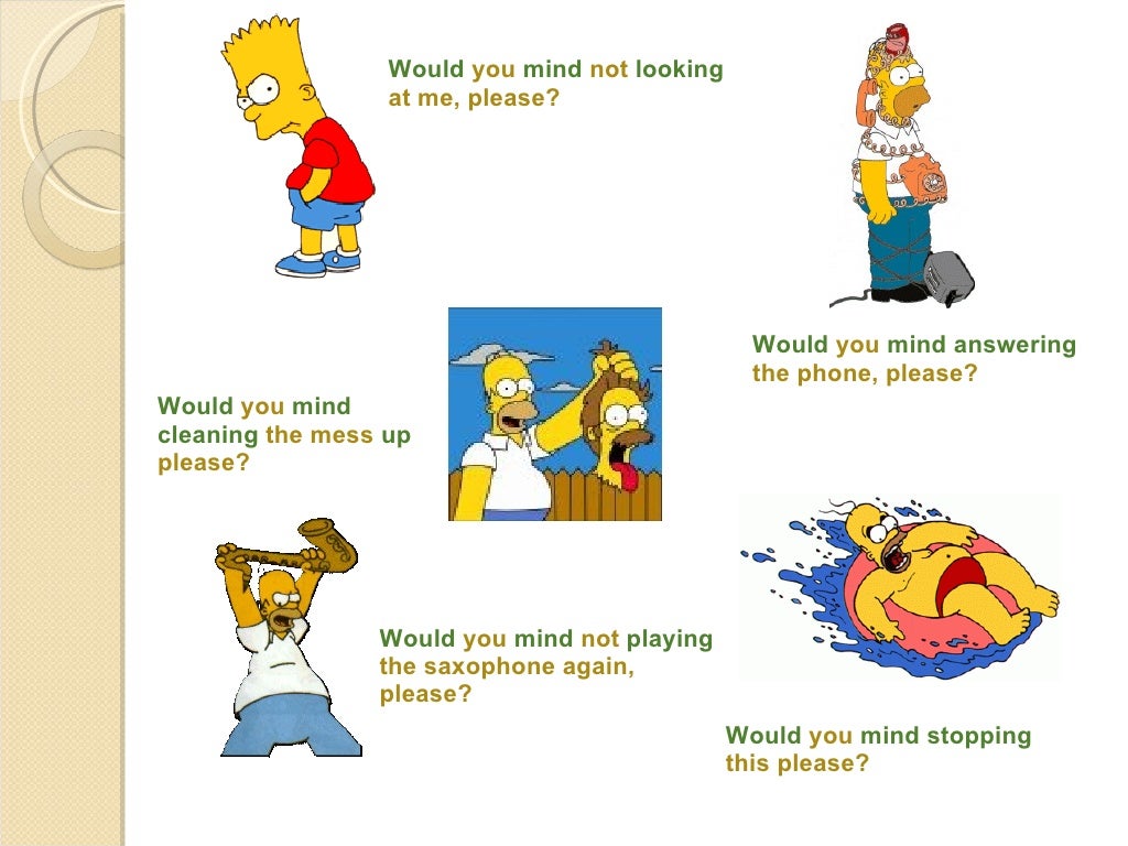 Turn Off The Lights Please!