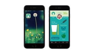 Long term marketing ideas
 