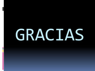 GRACIAS

 