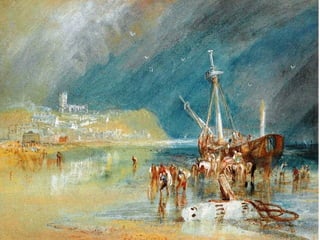 Turner