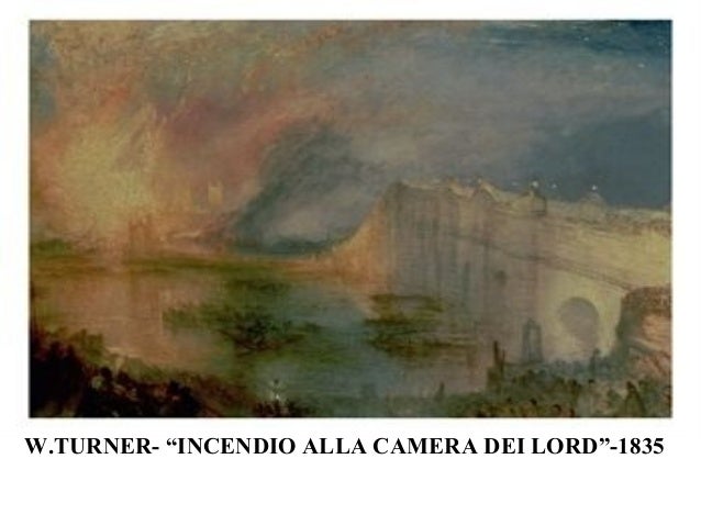 Turner