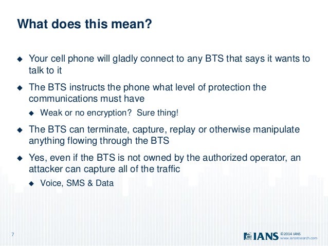 Turner.issa la.mobile vulns.150604 Turner.issa la.mobile vulns.150604
