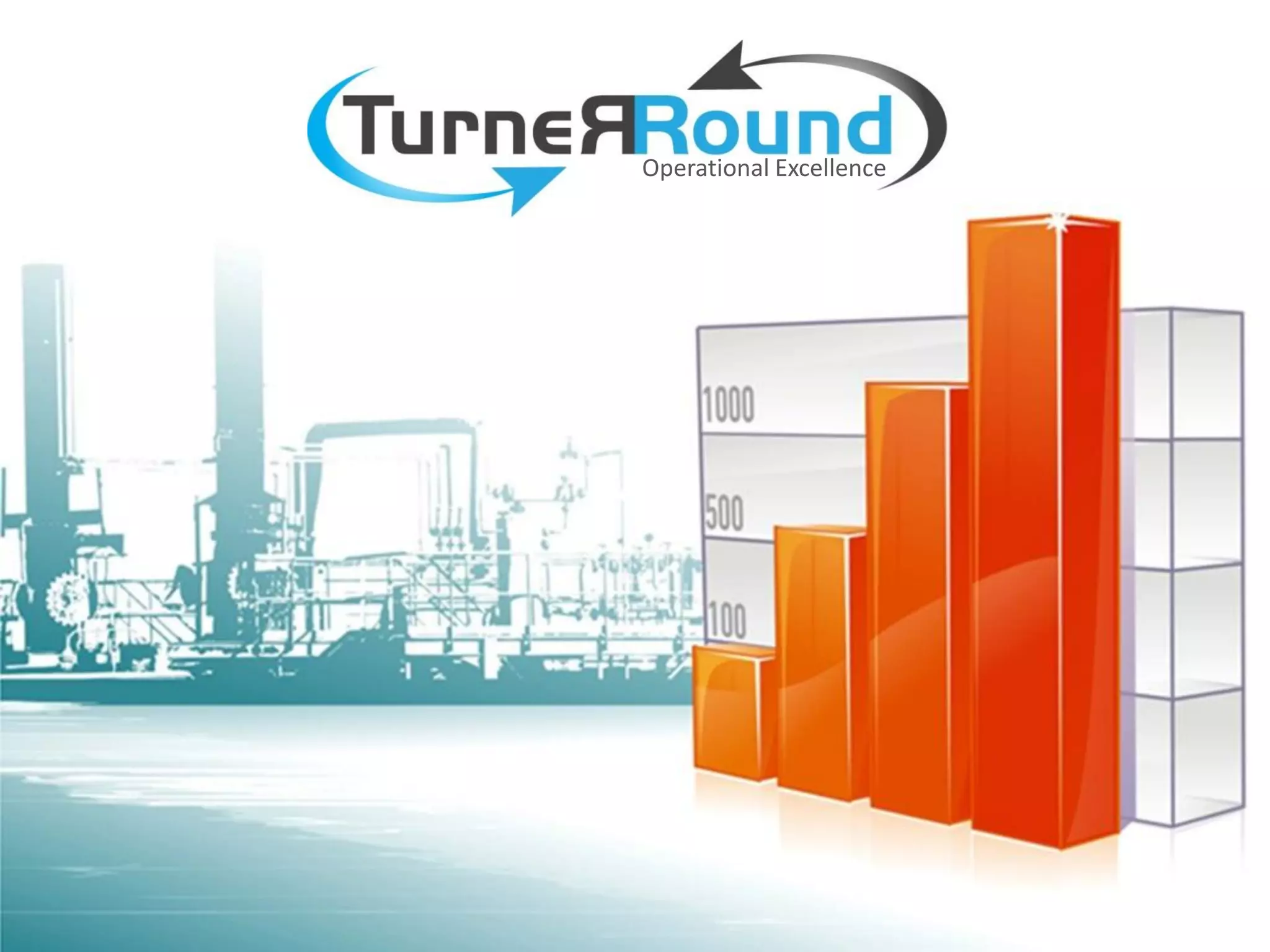 Operational Excellence
 