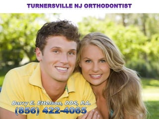 Dentist Turnersville NJ - Turnersville Dentist | PPTX