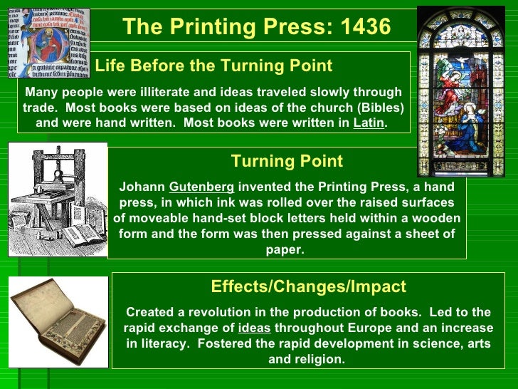 turning points on the renaissance Get information, facts, and pictures about renaissance at encyclopediacom impact as another dividing point between middle ages and renaissance next, a . turning points on the renaissance Get information, facts, and pictures about renaissance at encyclopediacom impact as another dividing point between middle ages and renaissance next, a .