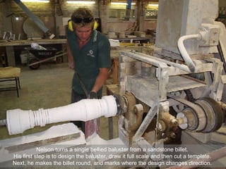 Stone lathe deals