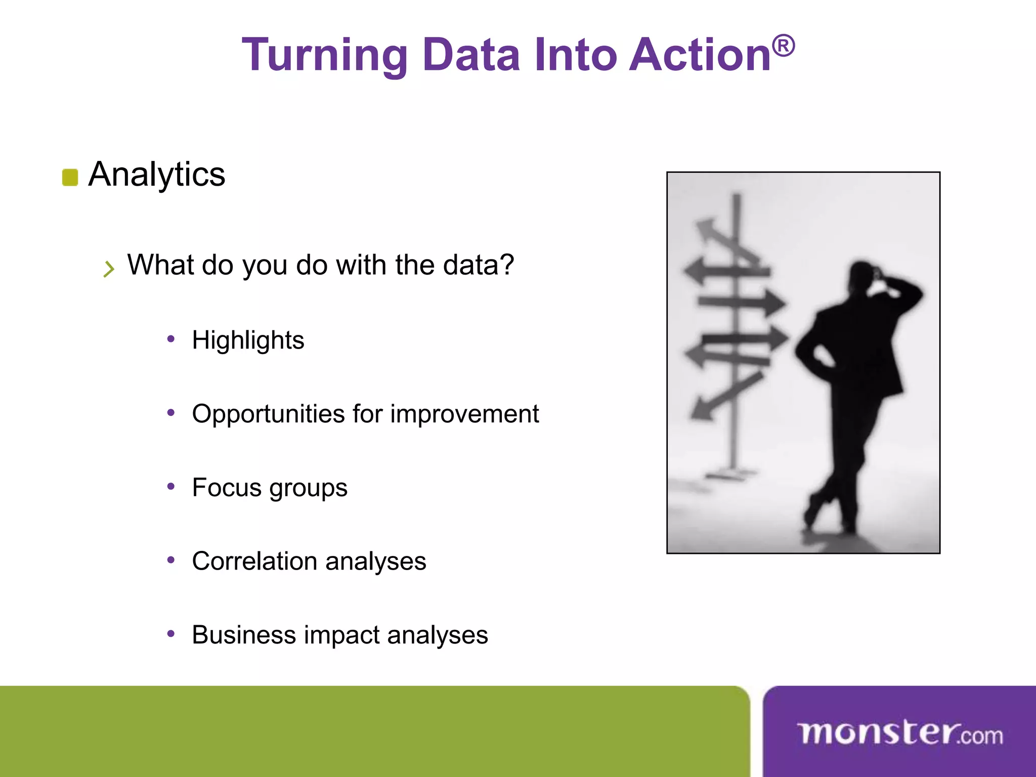 HR Solutions’ Engagement Transformation Model