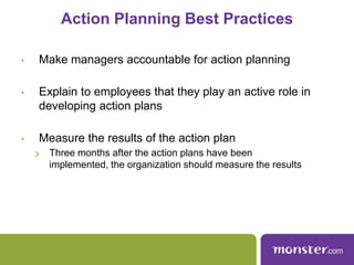 Workplace FlexibilityDetermination of key drivers based on survey responses in HR Solutions’ National Normative Database, representing over 3.3 million employees at more than 2,400 organizations