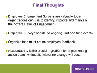 Turning Data Into Action®