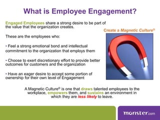 Employee Disengagement worsen