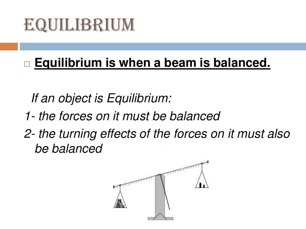 Turning effects of forces physics presentation for 9th grade Physics
