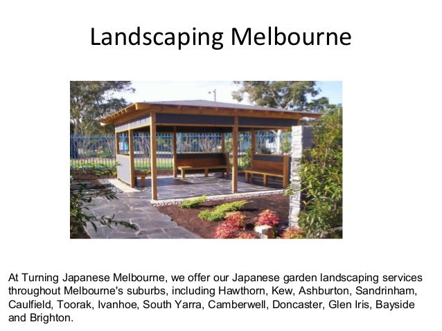 Japanese Gardens Melbourne Best Japanese Gardens Designs Melbourne
