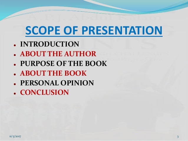 Turning Point Review