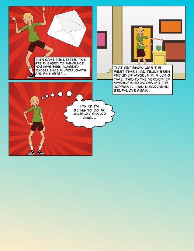 Blessings in disguise book picture