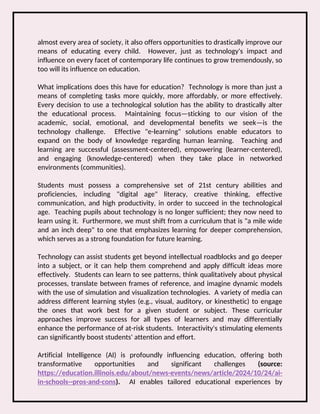 Turning Schools Into Effective Learning Communities | PDF