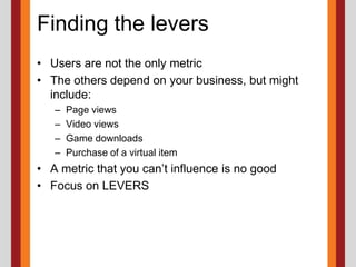 TwitterCross-promote from other titles