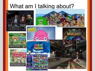 What am I talking about?