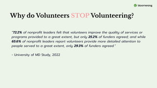 Turning Volunteers into Donors.pdf