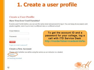 Clear plagiarism policy: definition, avoidance, guidelines and disciplinary process. 
