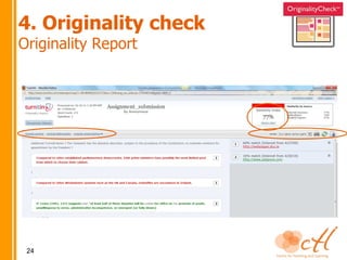 2. Create a class and assignment15