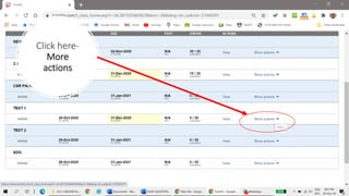 Click here-
More
actions
 