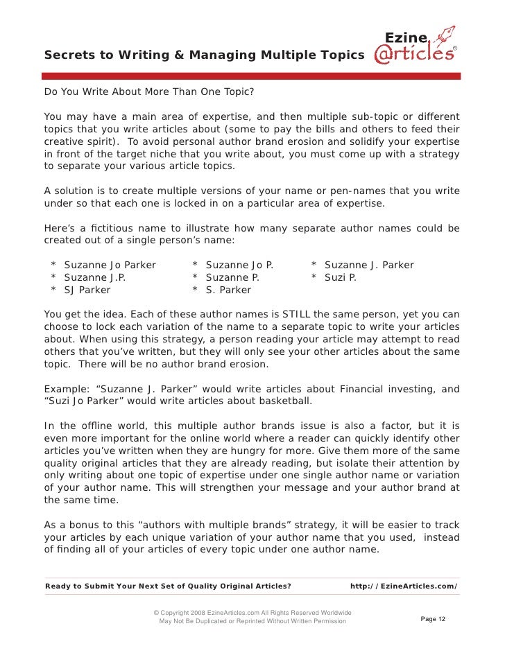 🌷 Article writing topics. 101 Fabulous Blog Topic Ideas. 2019-02-26